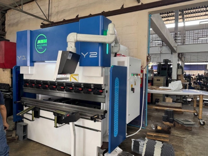 เครื่อง CNC