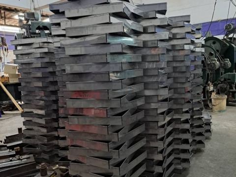 รับทำกล่องเหล็ก